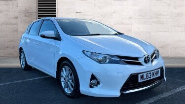 Toyota Auris 1.4 D-4D Icon 5dr Diesel Hatchback